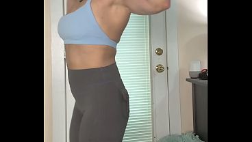 My Outfit for the Day - Aug 23 - Tabithaxxx