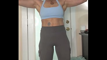 My Outfit for the Day - Aug 23 - Tabithaxxx