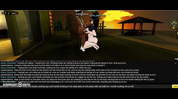 Download Video - DARLY BEACH HEAD 2