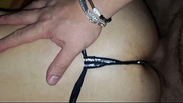 Non-stop, intense sex in a Talpan hotel with squirting and golden showers