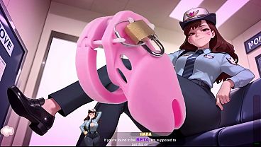 [Voiced] Beta Tester: You are a beta [Joi Game] [Public V]