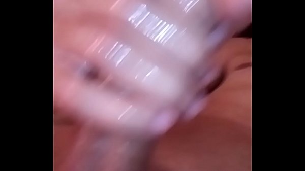 Download Video - Meu pau brilhando pra vcs