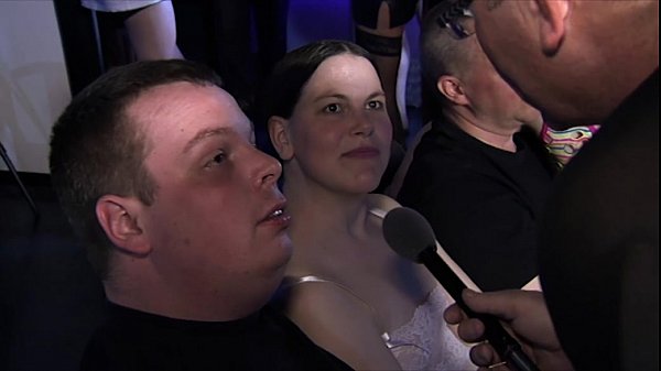 German Amateur Swingers