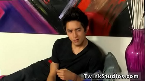 Free rough gay porn Alex Todd leads the convers...