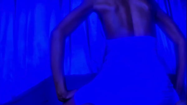 SFW Abena AssBanger Showing Of Her Sexy Slim Body With A Sexy Erotic Dance