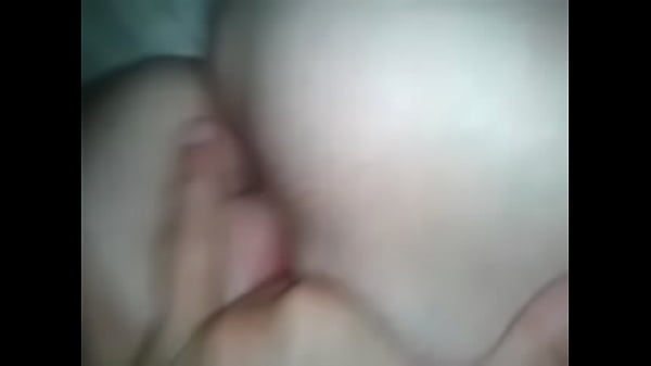 making herself cum xx