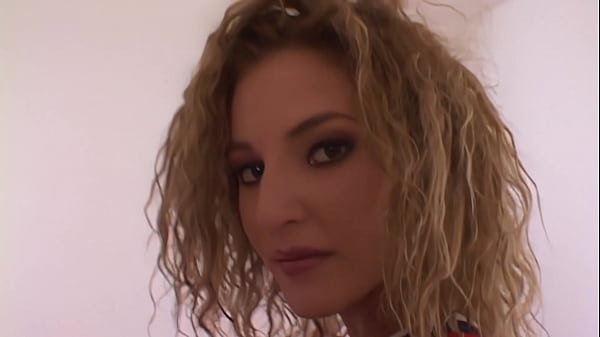 Tuesdae's exquisite body was gorgeous face were ours for the taking, and we delayed no...