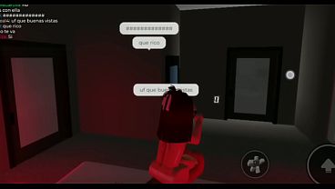 puta y yo cogemos hasta el cansancio en brookhaven