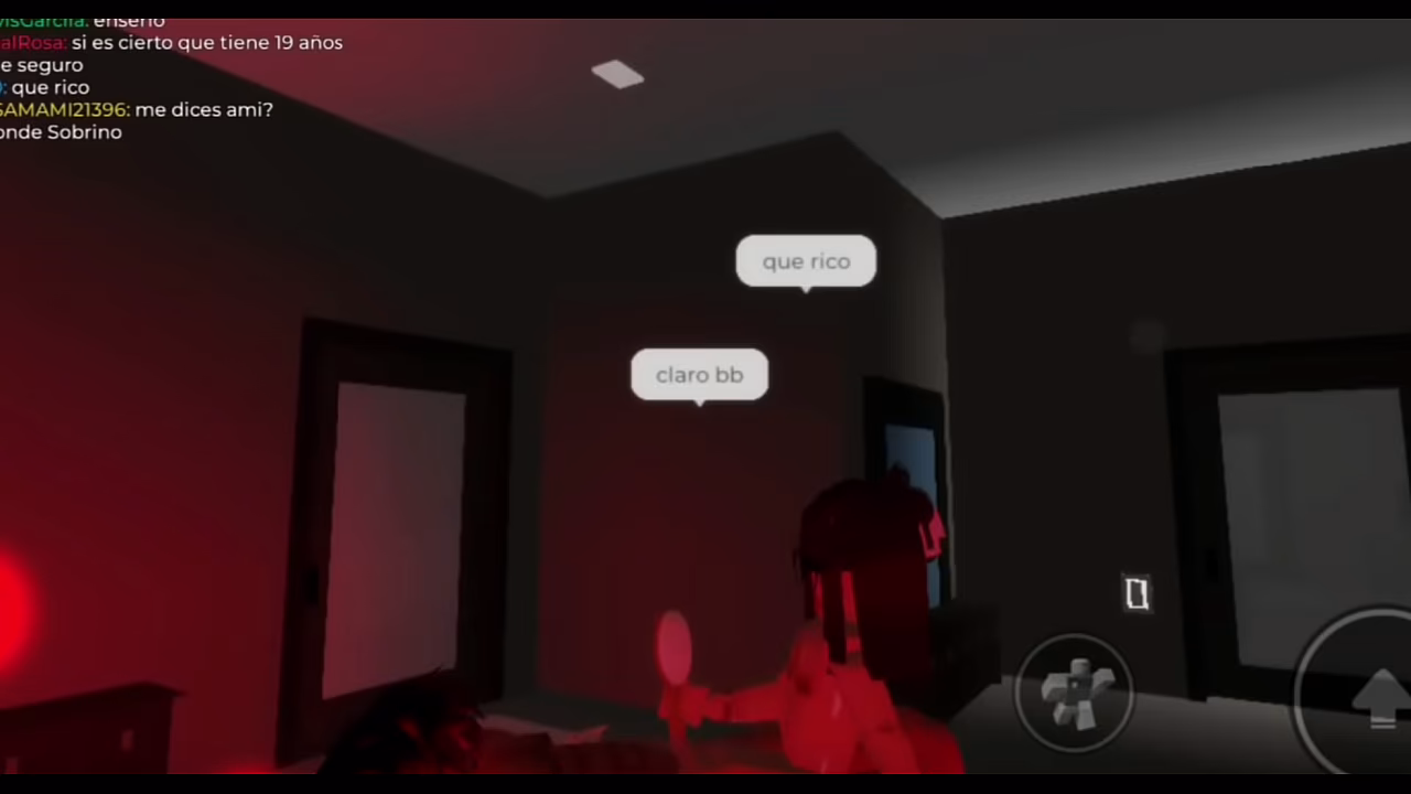 puta y yo cogemos hasta el cansancio en brookhaven