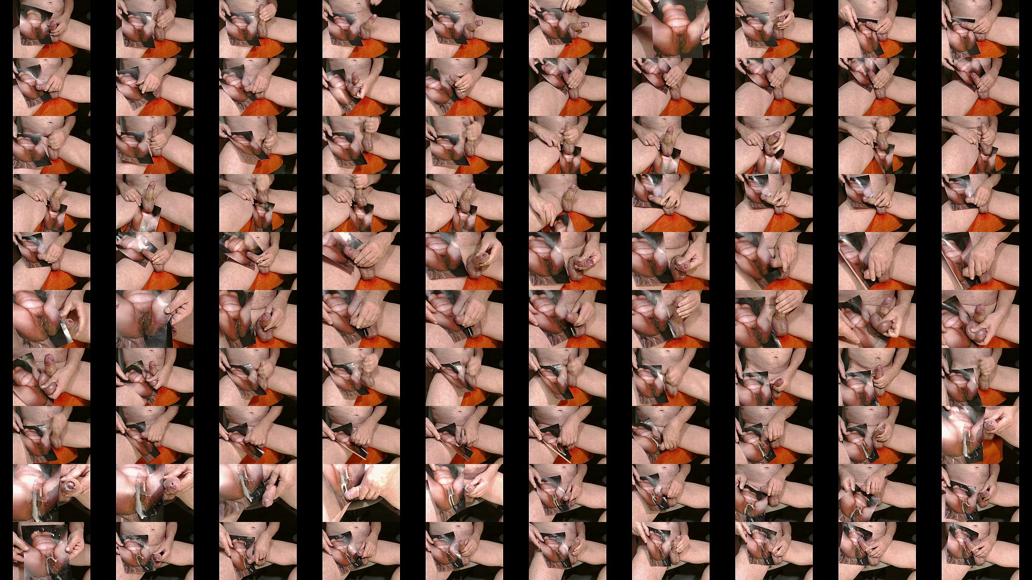 auf die behaarte feuchte Pussy abgespritzt by Kater xxx 预览图