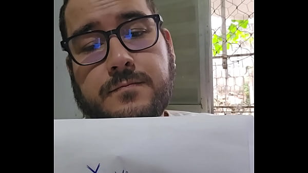 Verification video