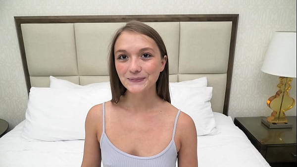 Exploited Teens - yr cutie sucks cock and tosses salad
