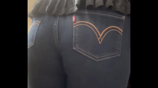Levi’s ass