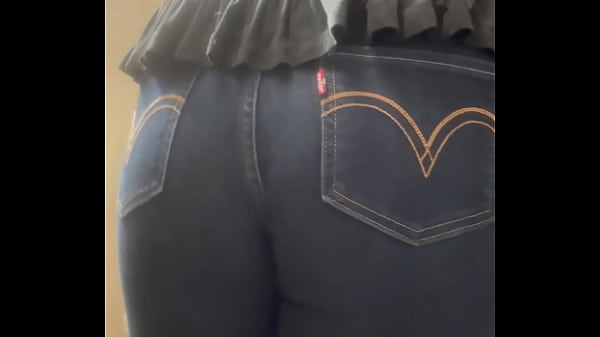 Levi’s ass