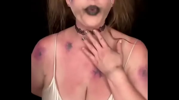 Weird hot girl shit