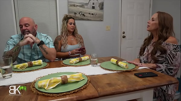 Clueless Stepmom On StepDad’s Special Day!