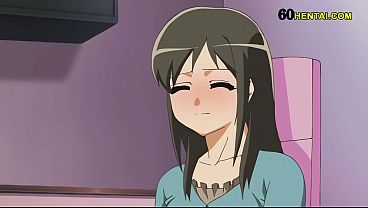 Download Video - Hentai Son Fucks Step Mom Pussy