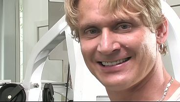 She has not appeared in many movies during her short career but if this clip is any...