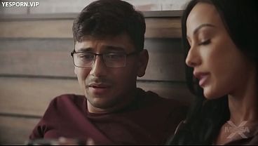 Watching porn with jennifer White