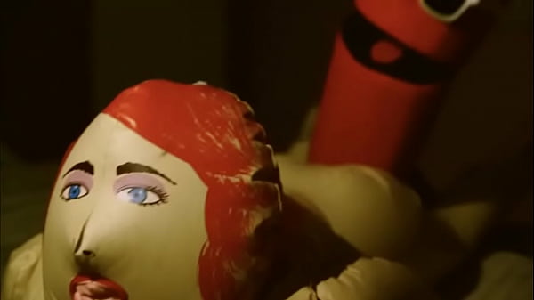 Mr Pike - Sausage Party
