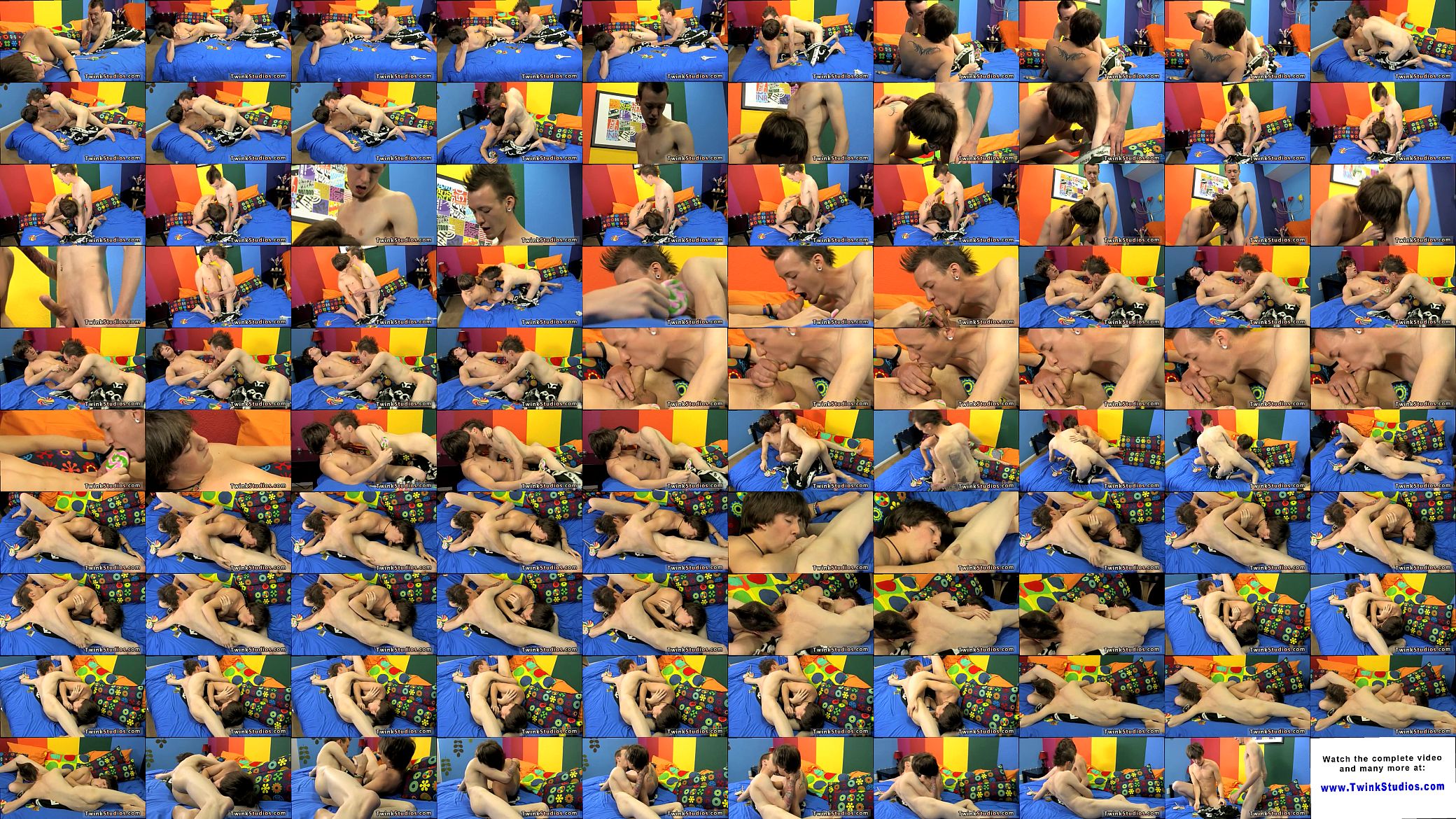 Teens tuning to gay sex and wonderful hard mp4 Chris Jett and Jordan 预览图