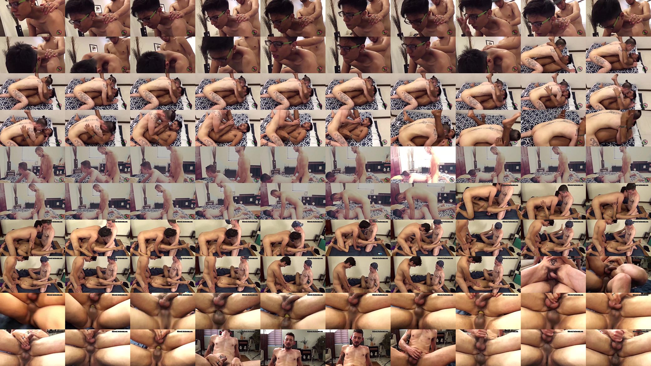 novios cogiendo compilado 预览图