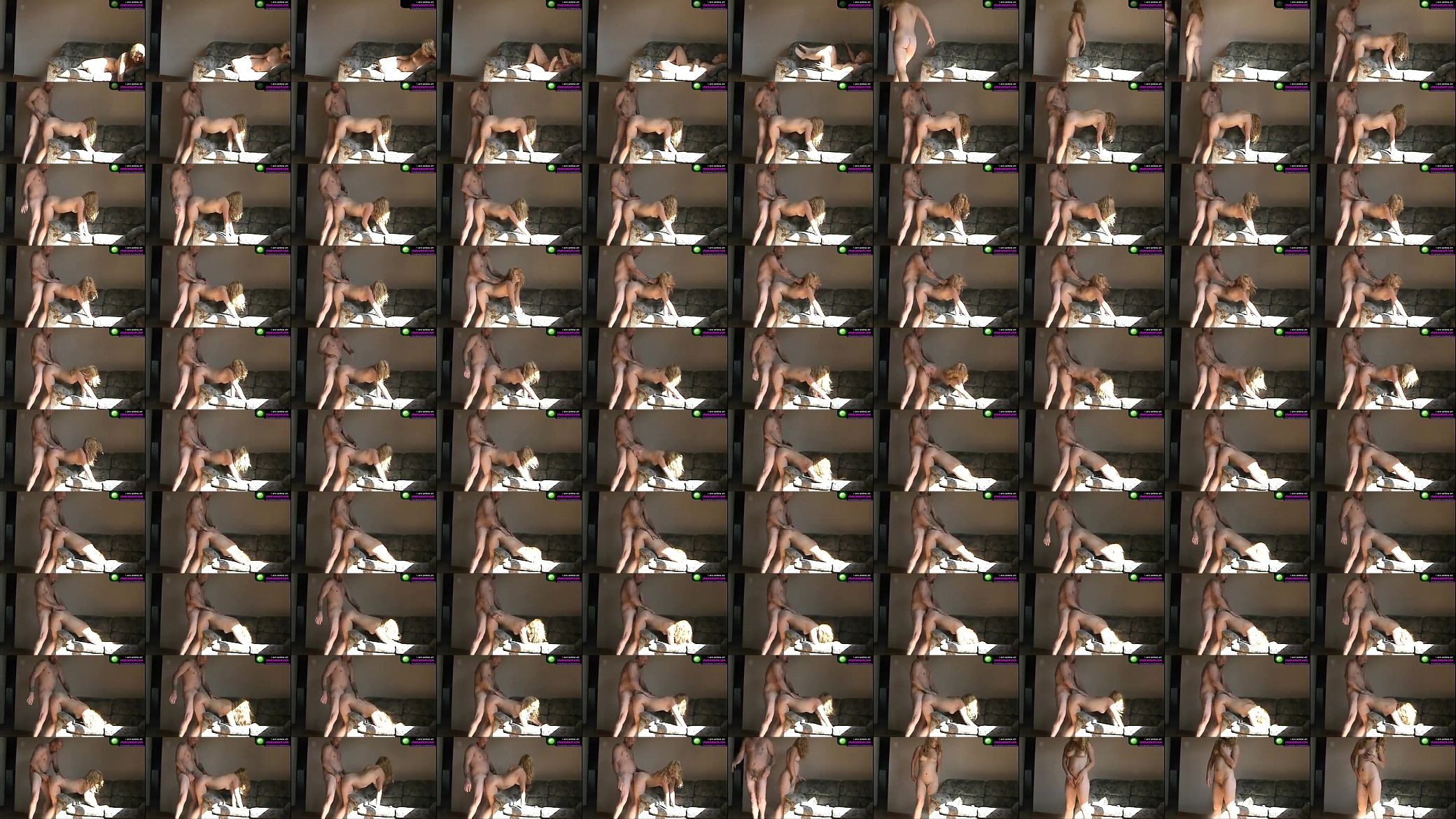 Elise Penn on webcam 预览图