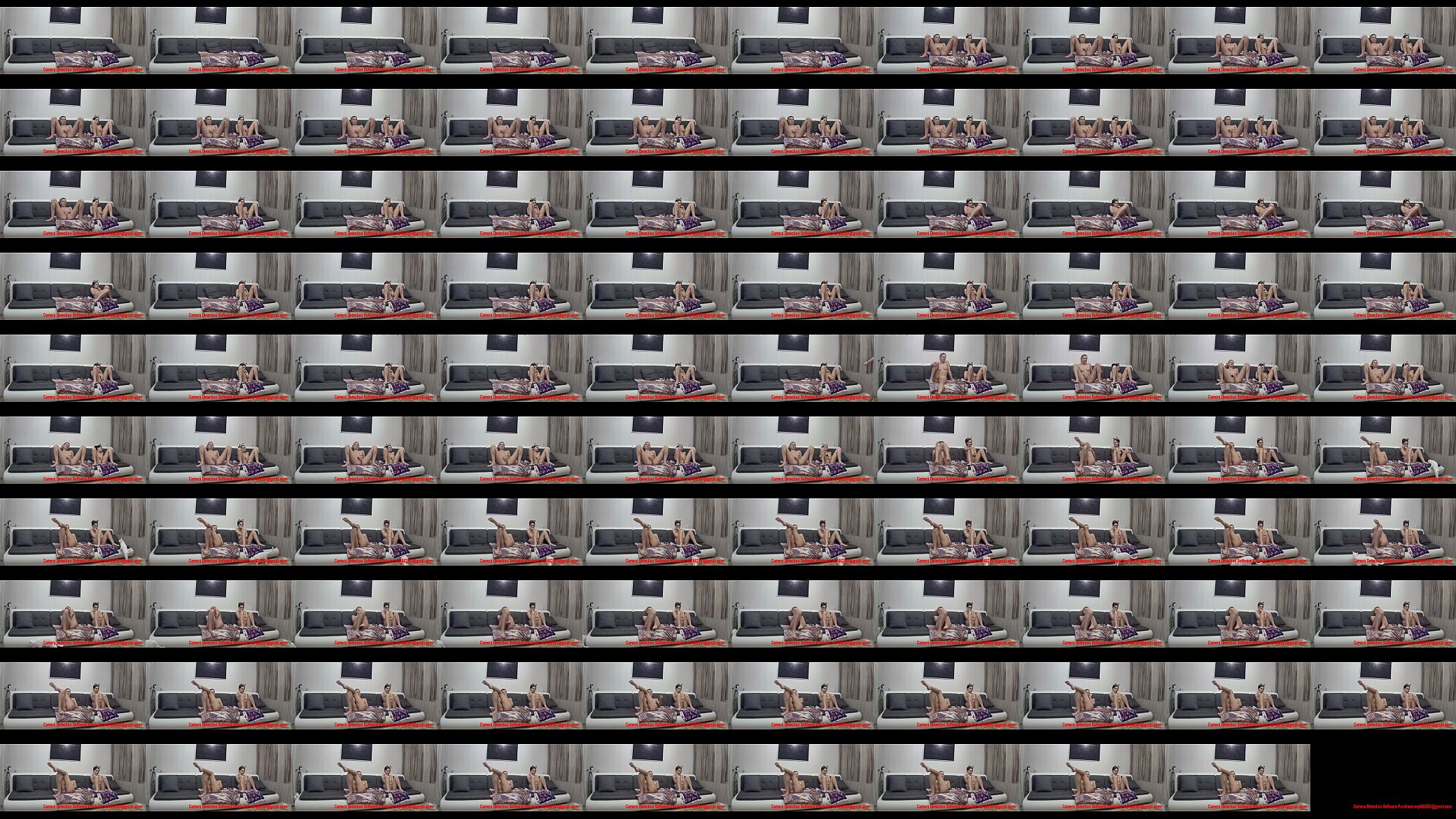 Hackers use the camera to remote monitoring of a home life201901 预览图