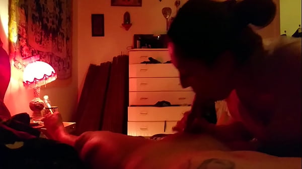 Amateur girlfriend sucking dick sweden