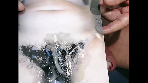 Spermageile Schlampe bekommt eine weitere Ladun...