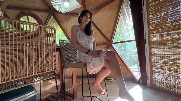 Download Video - &lpar;Part 1&rpar; Cheated on my boyfriend at summer camp while he was in a neighboring house