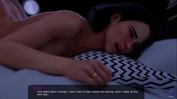 I Sneak Into My Stepmom's Bedroom At Midnight - 3D Hentai Animated Porn - Milfy City