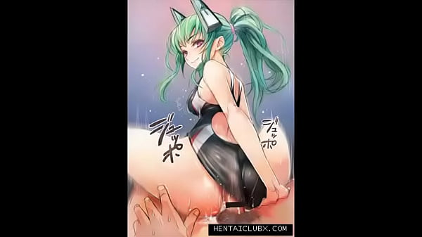 slideshow fan service ecchi gallery