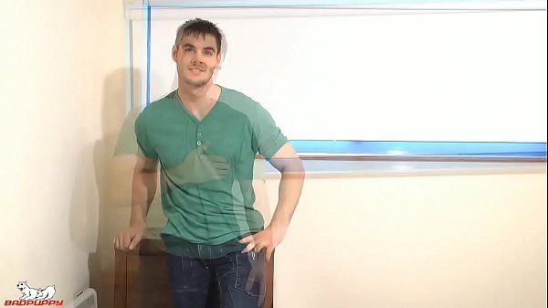 Download Video - Scottish Stud&comma; Hamish Watsin Licks His Own Cock&excl;