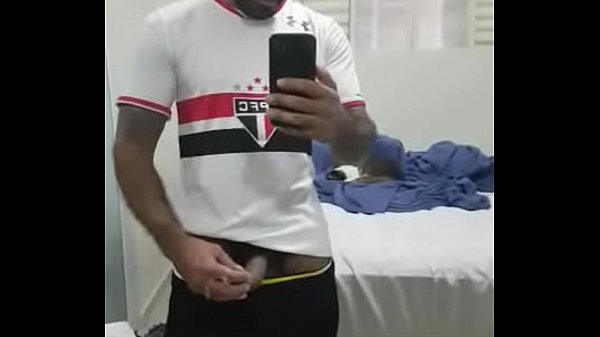 Download Video - Gozada durante o jogo do sao paulo