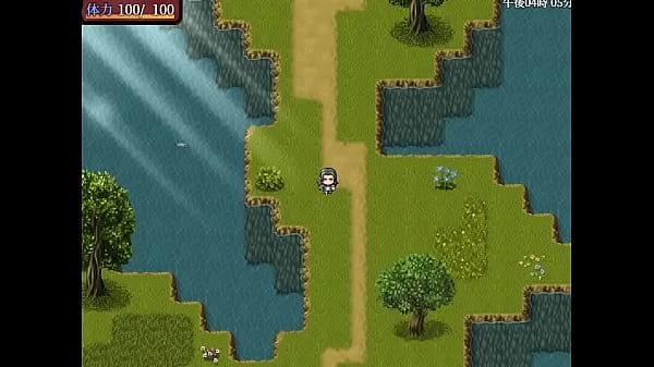 (  18 ) H RPG Games Group-mura #6