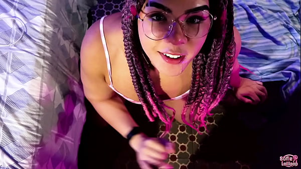 RED: Marido da minha vizinha n&atilde;o resistiu e vei...