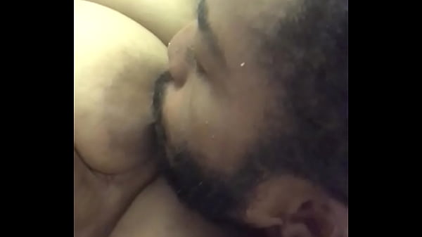 Bee & Jay Morning boob worship for our s. followers  @f0xy panda