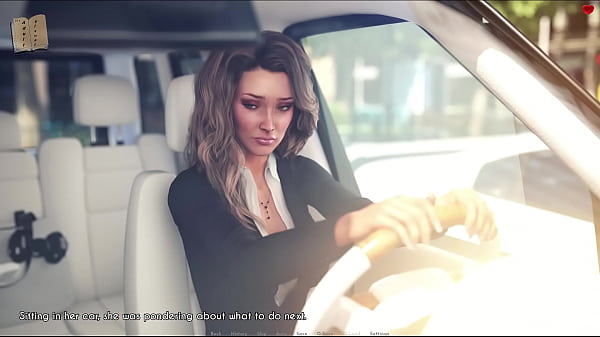 A Wife And StepMother 264