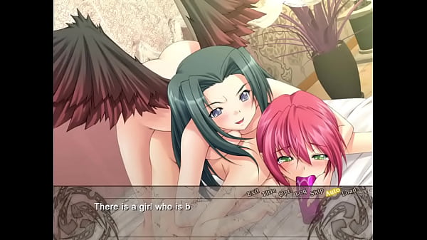 Download Video - Lightning Warrior Raidy II&colon; Mariel