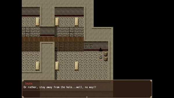 Download Video - Princesa tenta fugir&comma; mas acaba em uma fazenda - Prison Break Princess - Parte 4