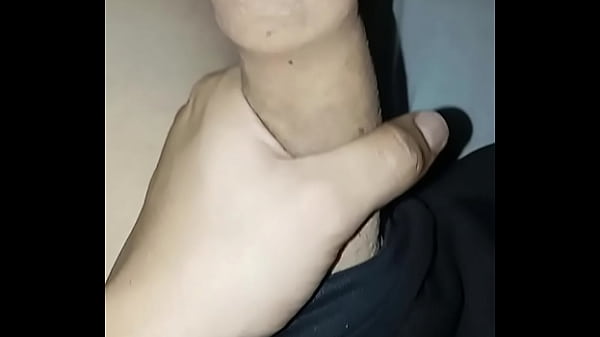 Close-up of the dick head