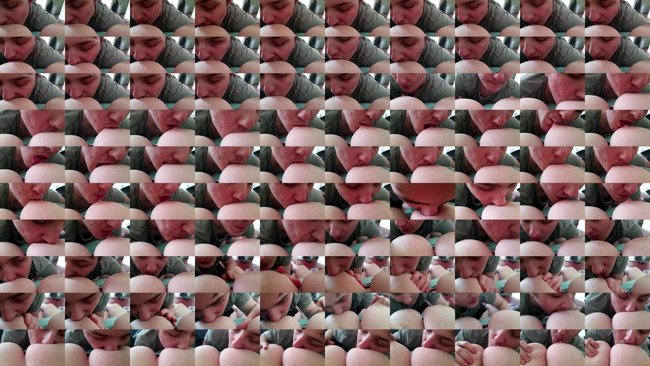 Chupando os peitoes da minha namorada 预览图