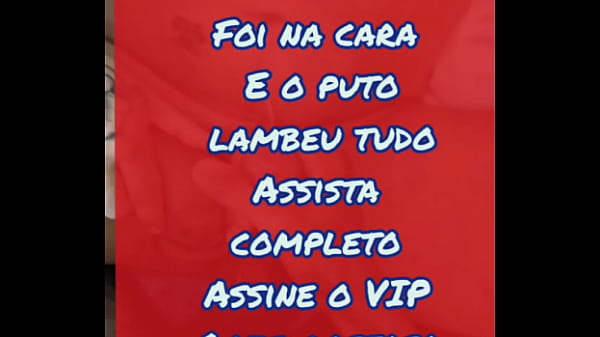 Download Video - Breno x Wagner Vitoria&period; Qdo vc mete a pirocada no seu &iacute;dolo e enche ele de leite &lpar;Pr&eacute;via&rpar;