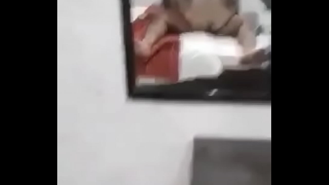 Hot punjabi bhabhi amateur sex with handsome tamil boy! With hot hindi audio