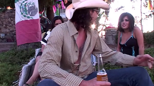 Michelle Avanti And Alisha K Get Pounded By A Cock