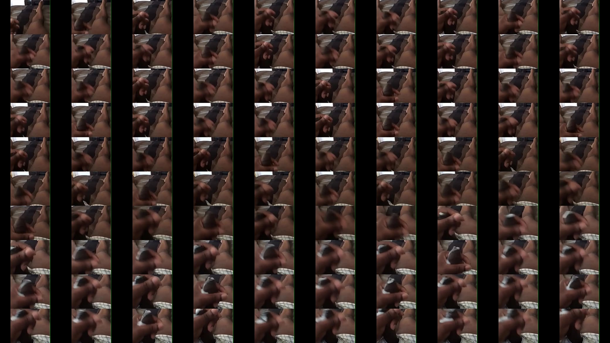 beating it till it cum 预览图