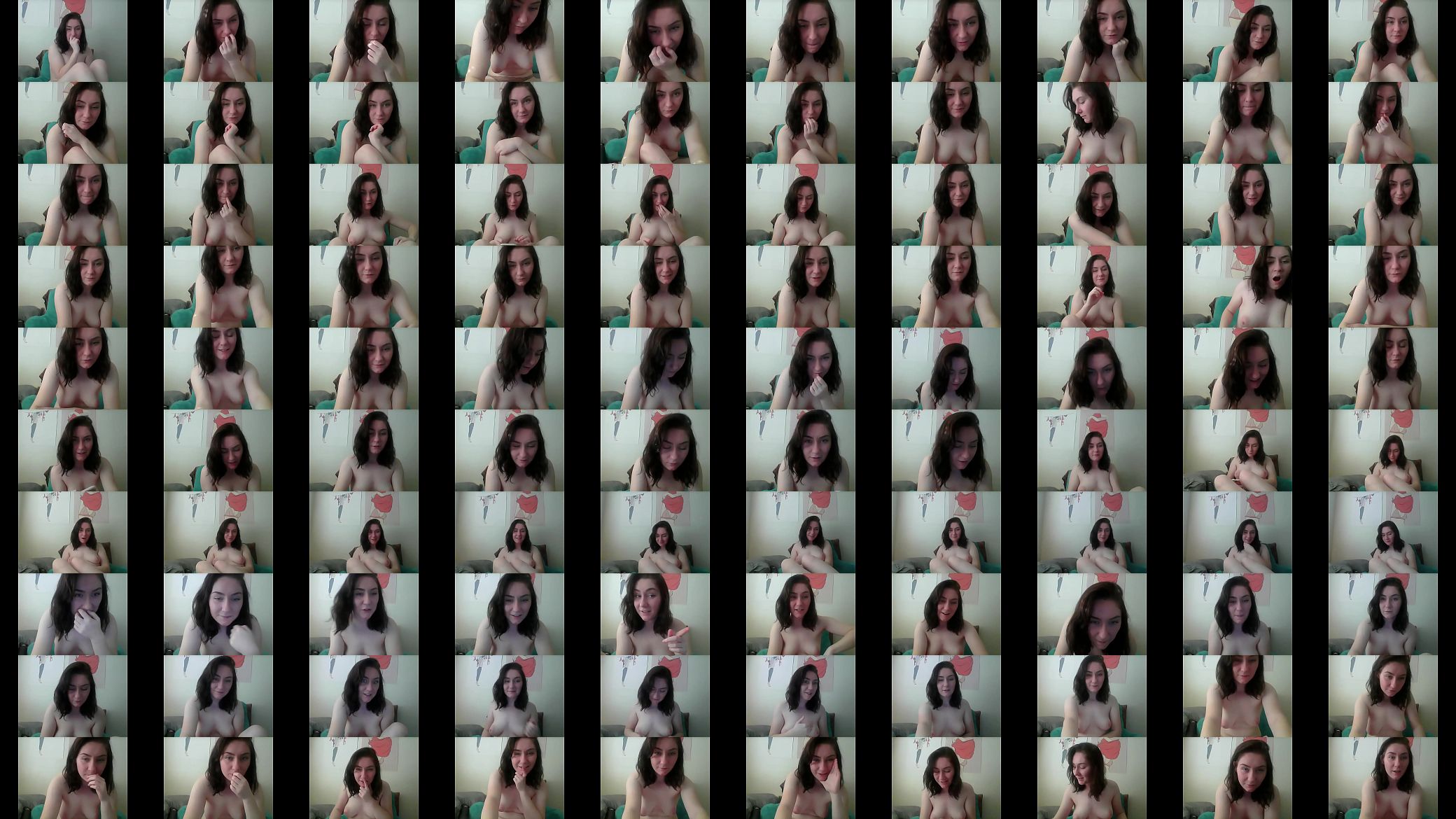 kaylokoughland chaturbate 03-12-2018 预览图