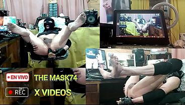 Live webcam part 2