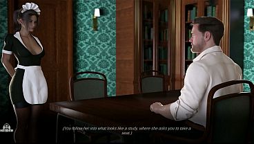 MIDNIGHT SIN – Episode 1
